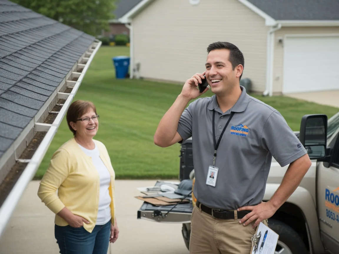 Local Roofing Contractors Pea Ridge, WV FAQs